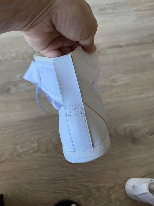 Летни дамски кецки Puma