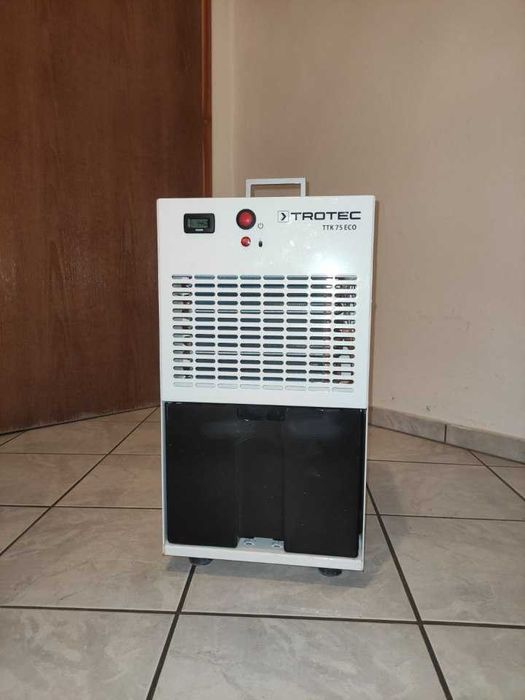 Trotec dezumificator model TTK 75 ECO