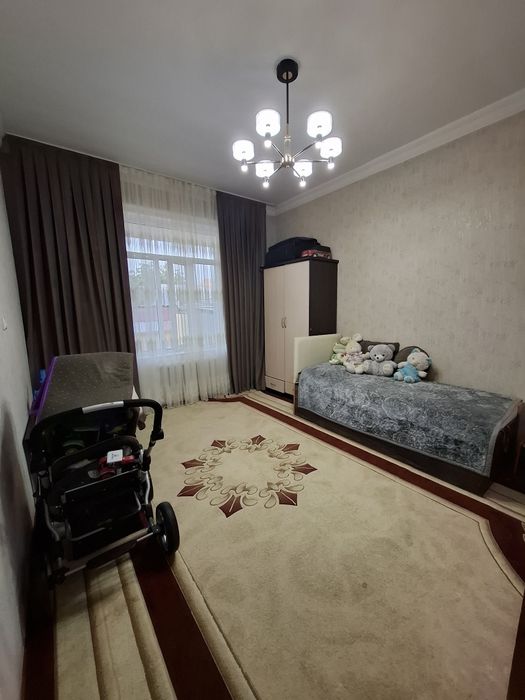 Кибрайский район. Обл. Авир 3,3 соток