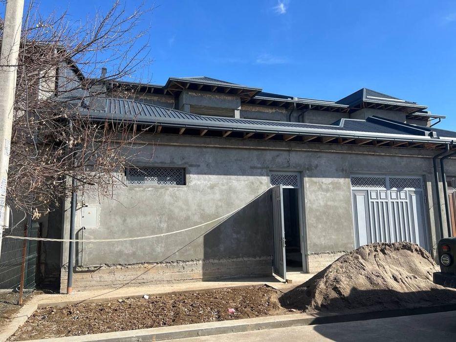 Продаётся Участка Сотилади Дурмон 3 сот 400кв