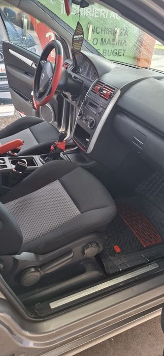 MERCEDES-BENZ A-Class 2008 — imagine 5