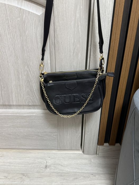 Geanta dama GUESS noua