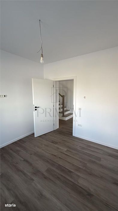 Mosnita-Duplex Modern -Compartimentare Utila