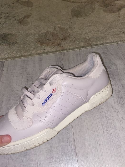 Adidasi de piele originali Adidas