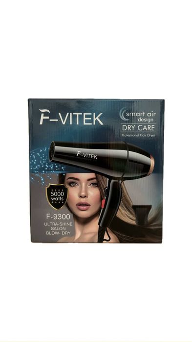 Фен (новый)-3200тг