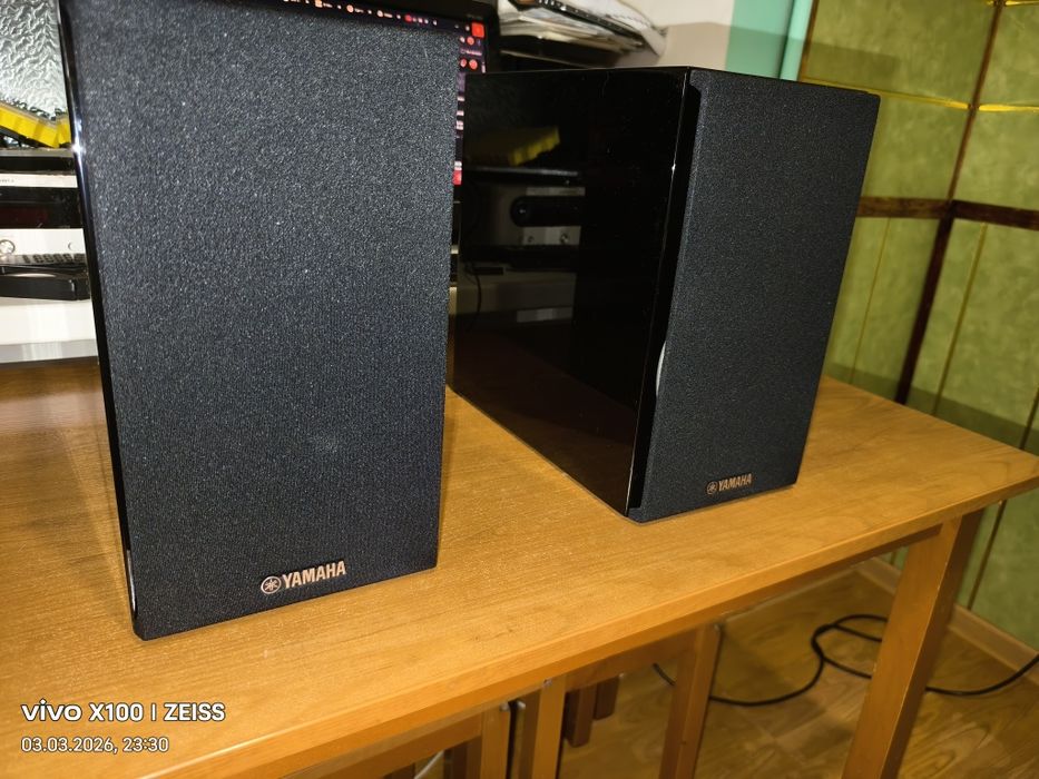 Акустика Yamaha ns-bp 401