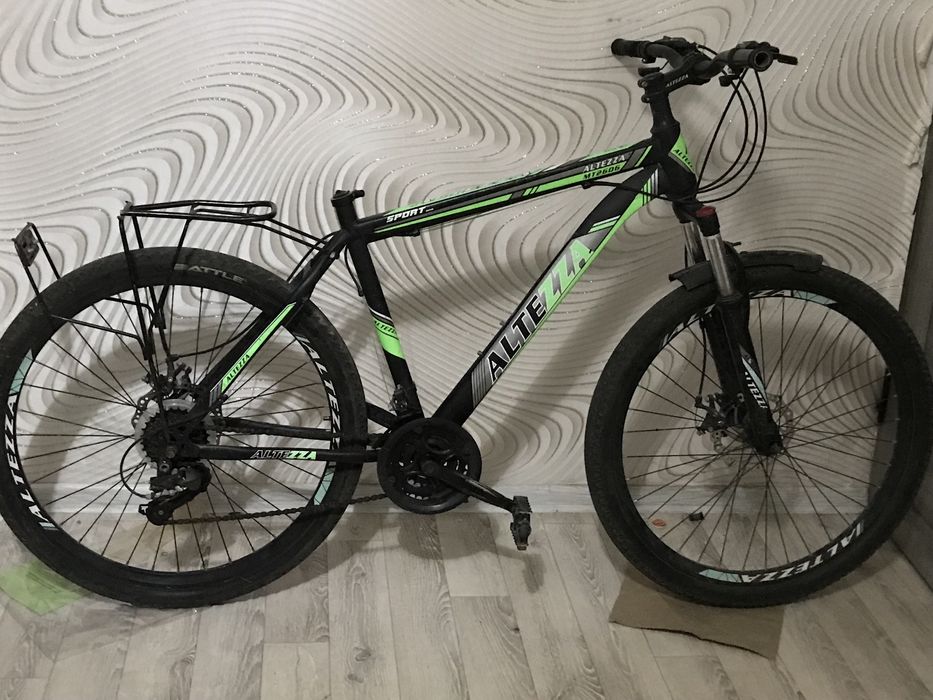 Срочна продаётся Велосипед