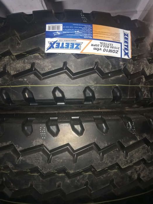 Шины змейка 9.00r20