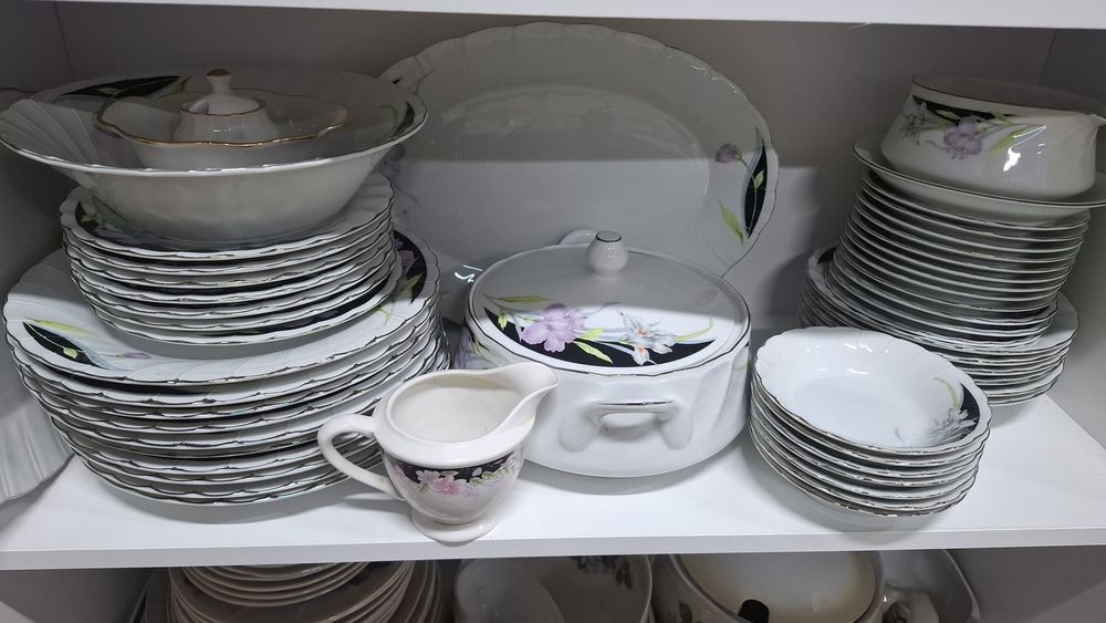 Столовые сератзу