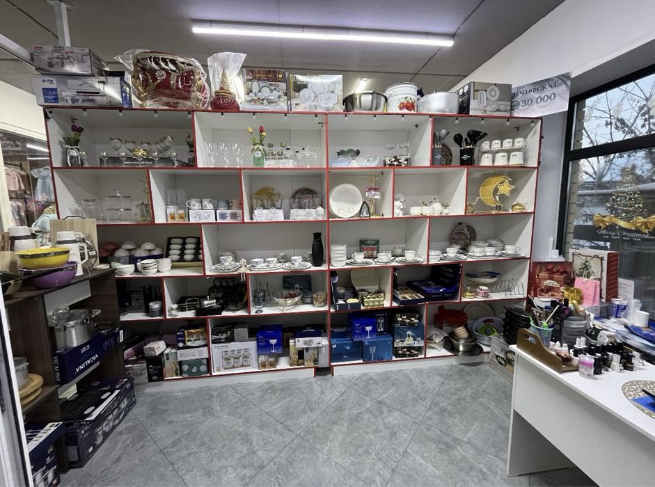 Продам готовый бизнес