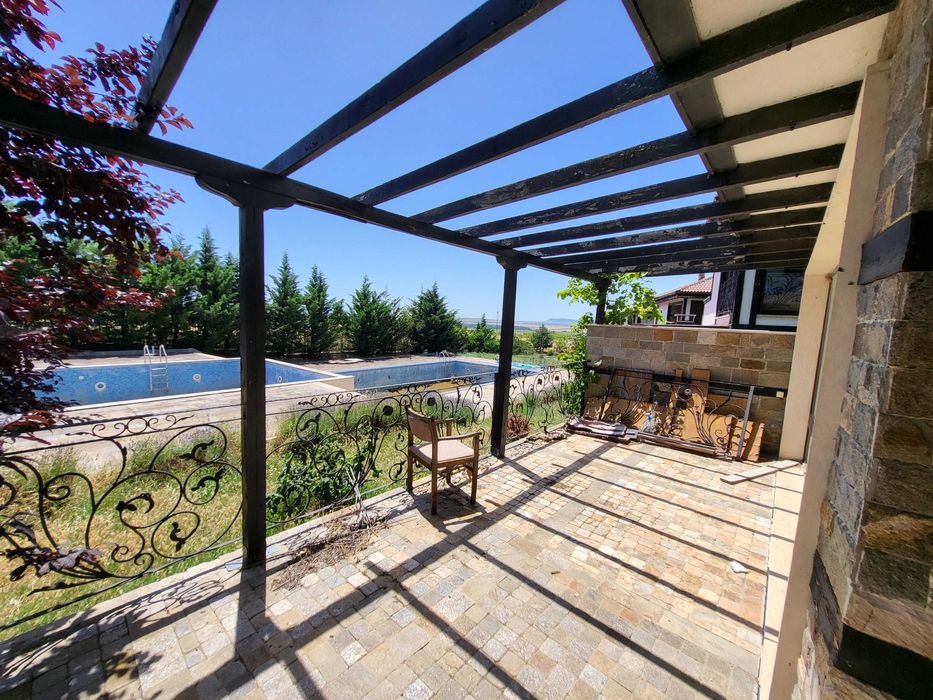 Продава се Къща в с. Кошарица, Област Бургас - 138 кв.м за 1606 €/кв.м - Снимка #14