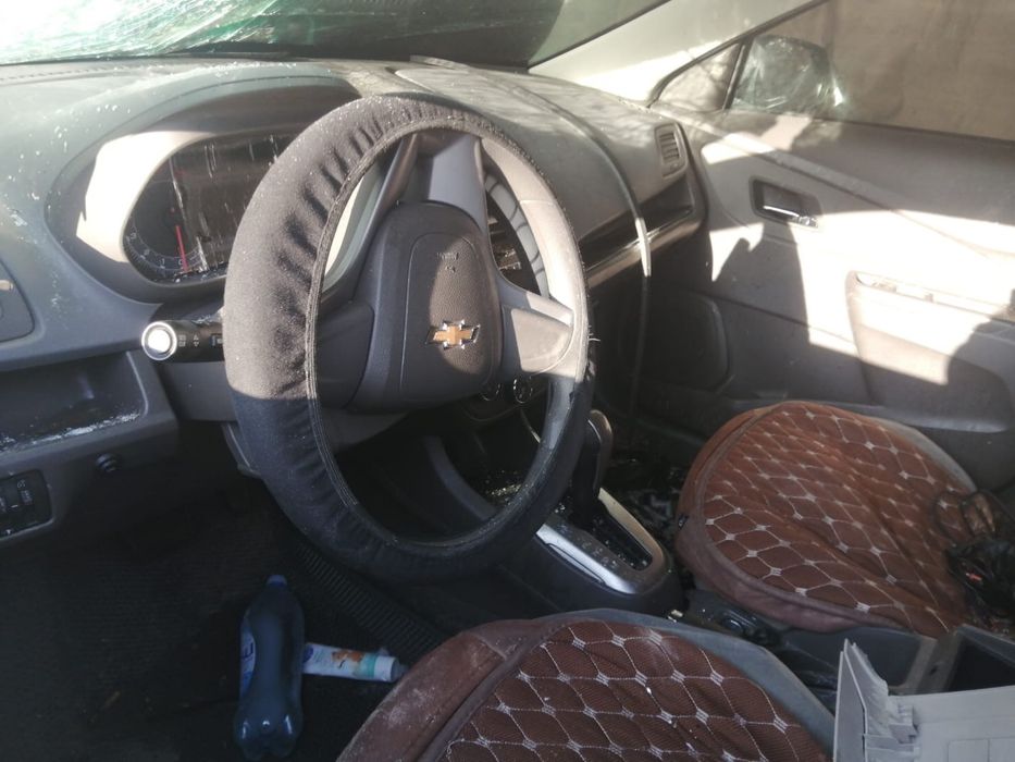 Chevrolet Cobalt 2022