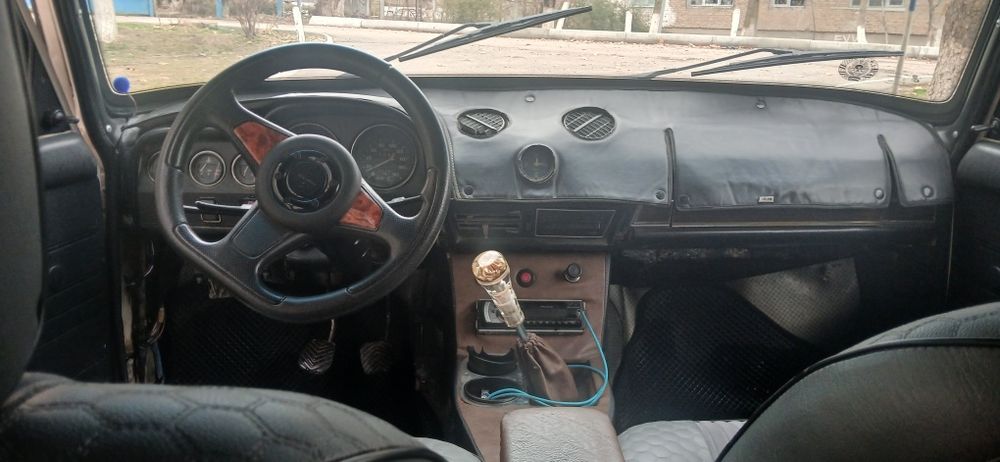 moshina yahw yurub turgan aybi yoq