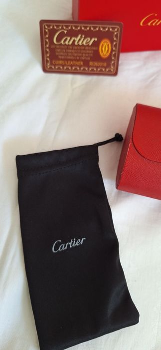 Ochelari Cartier