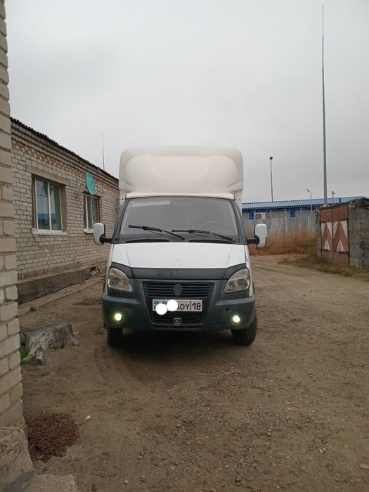 ГАЗ Газель Продам