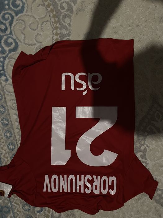 Есть форма кайсара оригирал