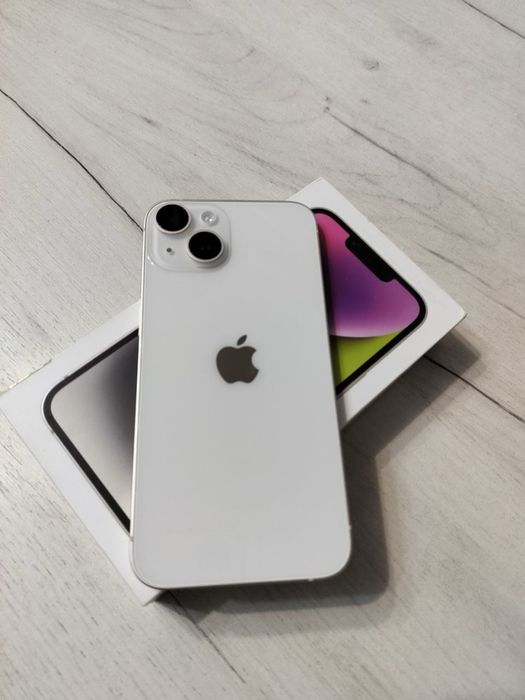 Iphone 14. Акб 99% родная