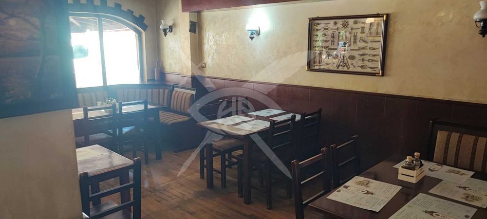 Продава се Заведение в София, Витоша - 250 кв.м за 160 €/кв.м - Снимка #3