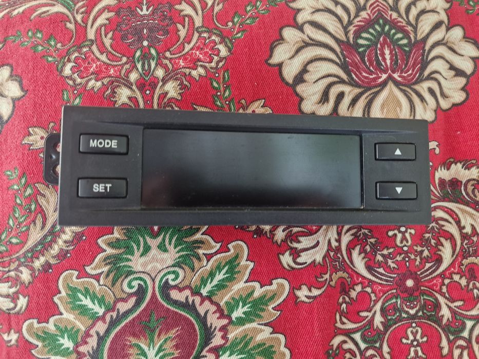 Salon detallari captiva 1 soati akvaprint detallari