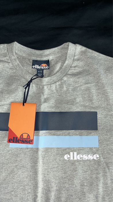 Tениска Ellesse – чисто нова