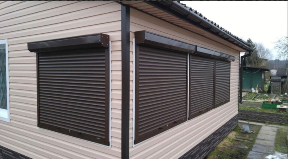 Ремонт автоматических ворот