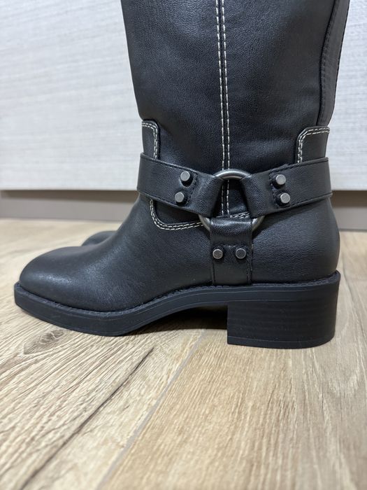 Ботуши Zara, нови