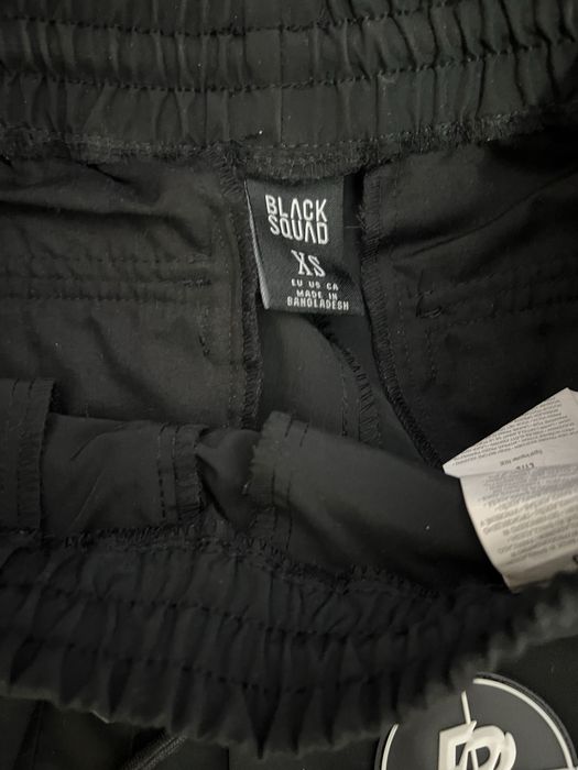 Pantaloni BlackSquad