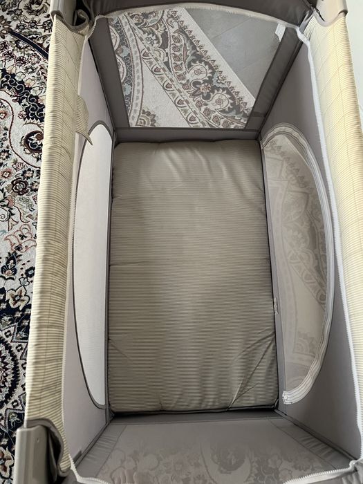 Продам детский манеж!