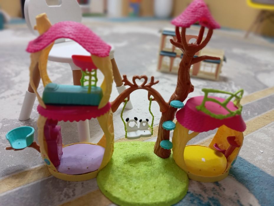 Продам детские игрушки