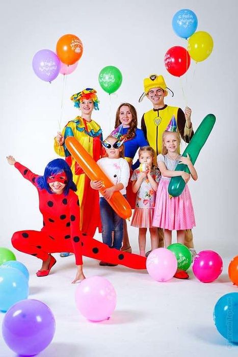 Аниматоры заказ в Атырау