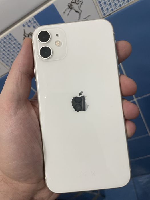 iPhone 11 128gb 94%