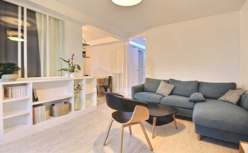 Дава се под наем Двустаен апартамент в Пловдив, Център - 41 кв.м за 158.1 € - Снимка #1