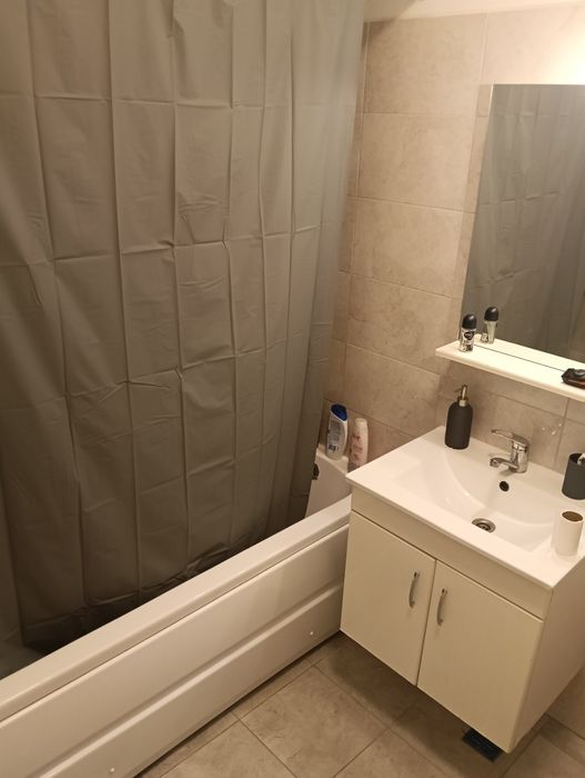 Apartament 2 camere 75mp cu balcon deschis