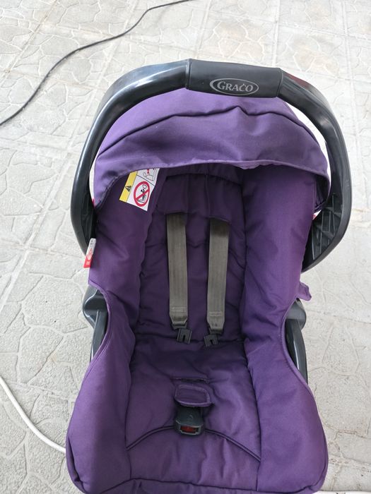 Scoica Graco bebe