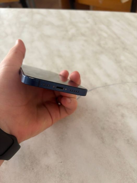 Аифон 12 без коробки