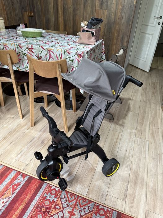 DOONA liki trike S1