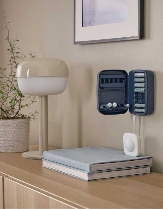 Ac reincarcabili Ikea 2450mah