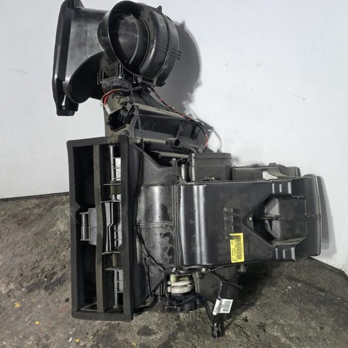 Carcasa aeroterma Opel Zafira B