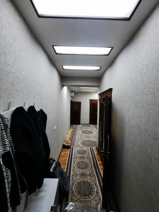 3 xonalik kvartira sotiladi