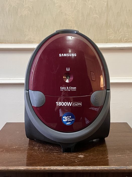 Пылесос Samsung SC5356