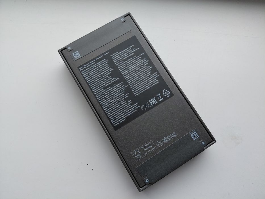 Продам Samsung s25 128gb
