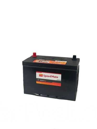 Автомобильный аккумулятор SpeedMate 57413