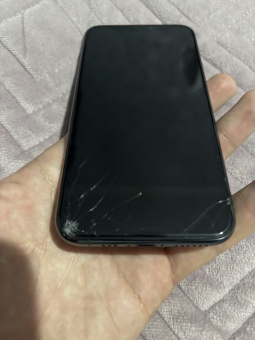 Айфон 11 про 64 гб