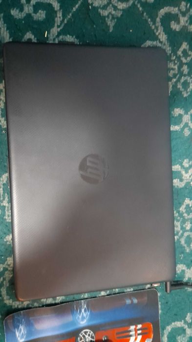 Notebook kompyuter