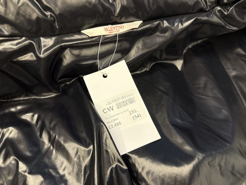 Яке Valentino размер 54