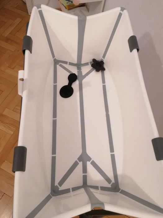 Бебешка вана Stokke сгъваема