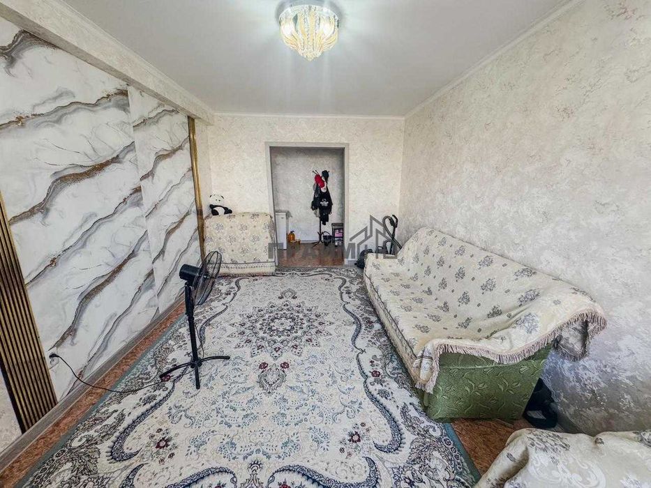 ПРОДАМ 2Х ком. Коктем (Жупар ПРАЙМ)
