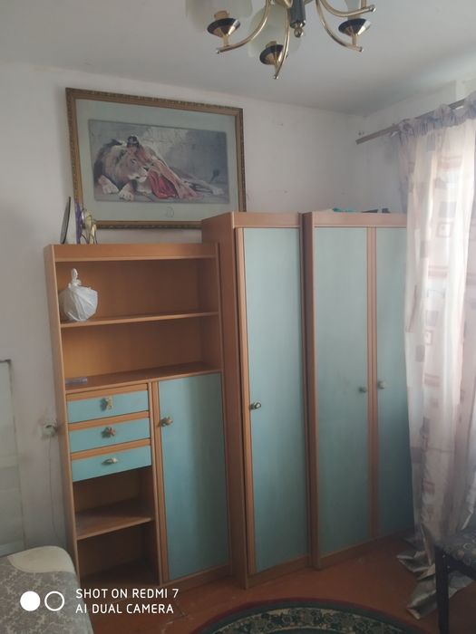 Сдам комнату(на подселение) в аренду.