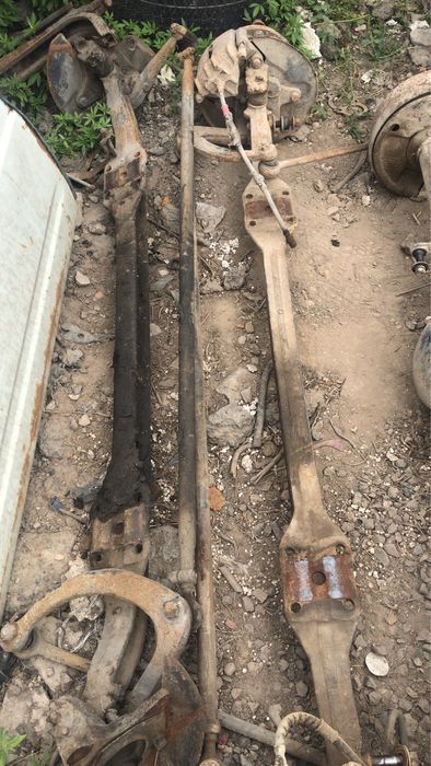 Продаем Авто запчасти Разбор Газельи