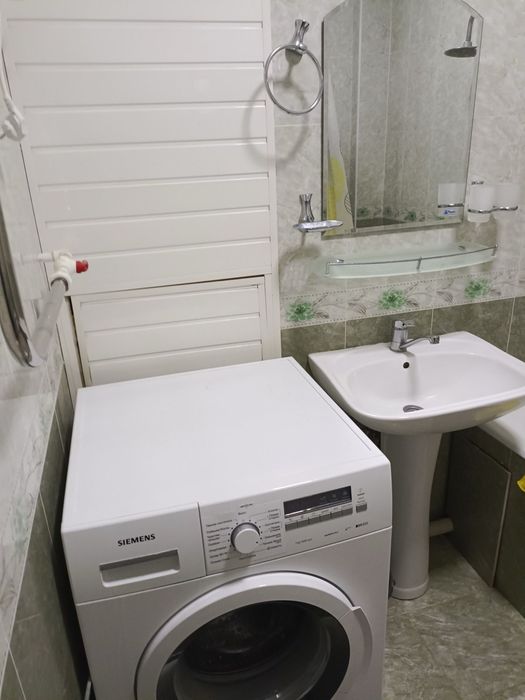 Аренда 3-х комнатная квартира Юнусабад-5 й квартал 3/8/9 Фулл Комплект